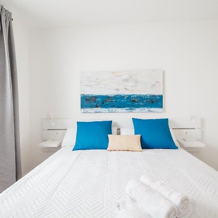 Moderno Apartamento Urbano En Barrio Historico 3ºd Santa Cruz de Tenerife Eksteriør billede