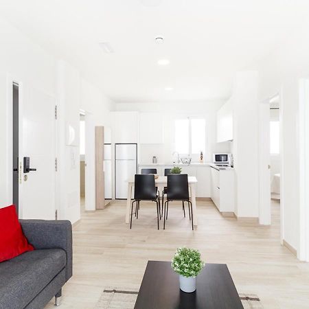 Moderno Apartamento Urbano En Barrio Historico 3ºd Santa Cruz de Tenerife Eksteriør billede
