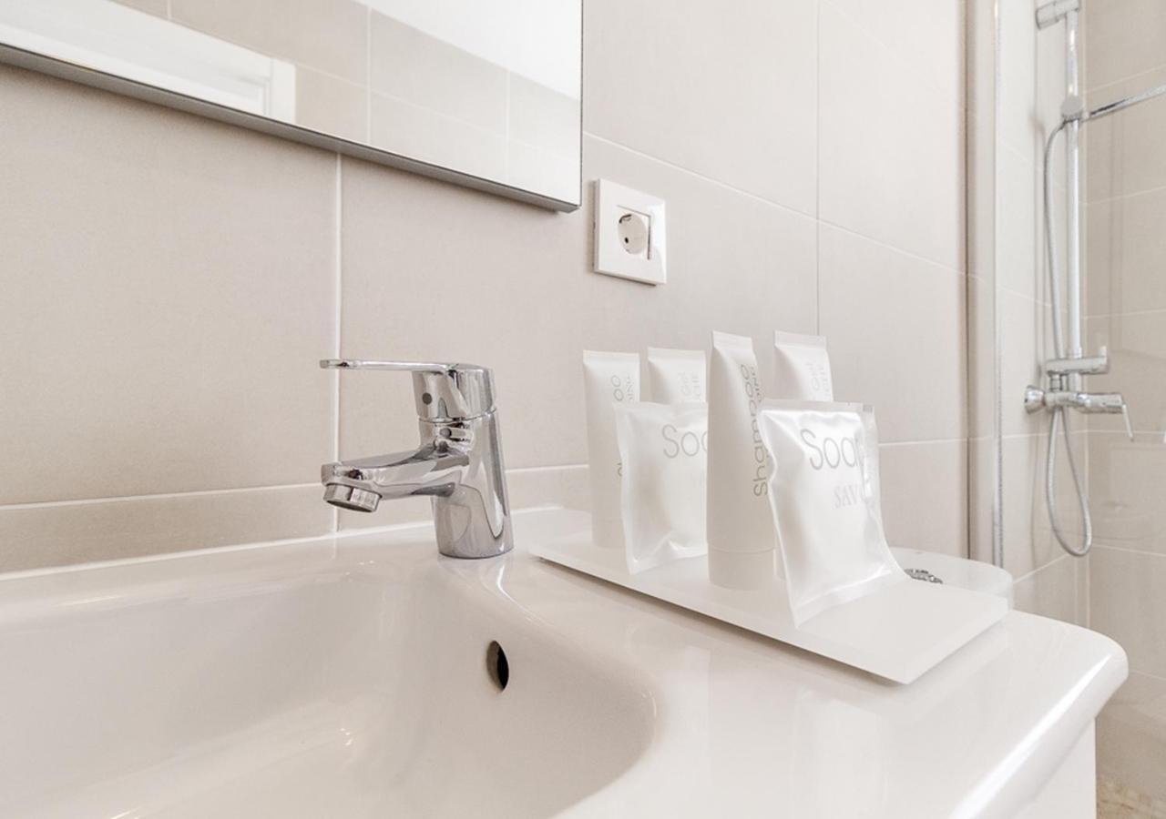 Moderno Apartamento Urbano En Barrio Historico 3ºd Santa Cruz de Tenerife Eksteriør billede