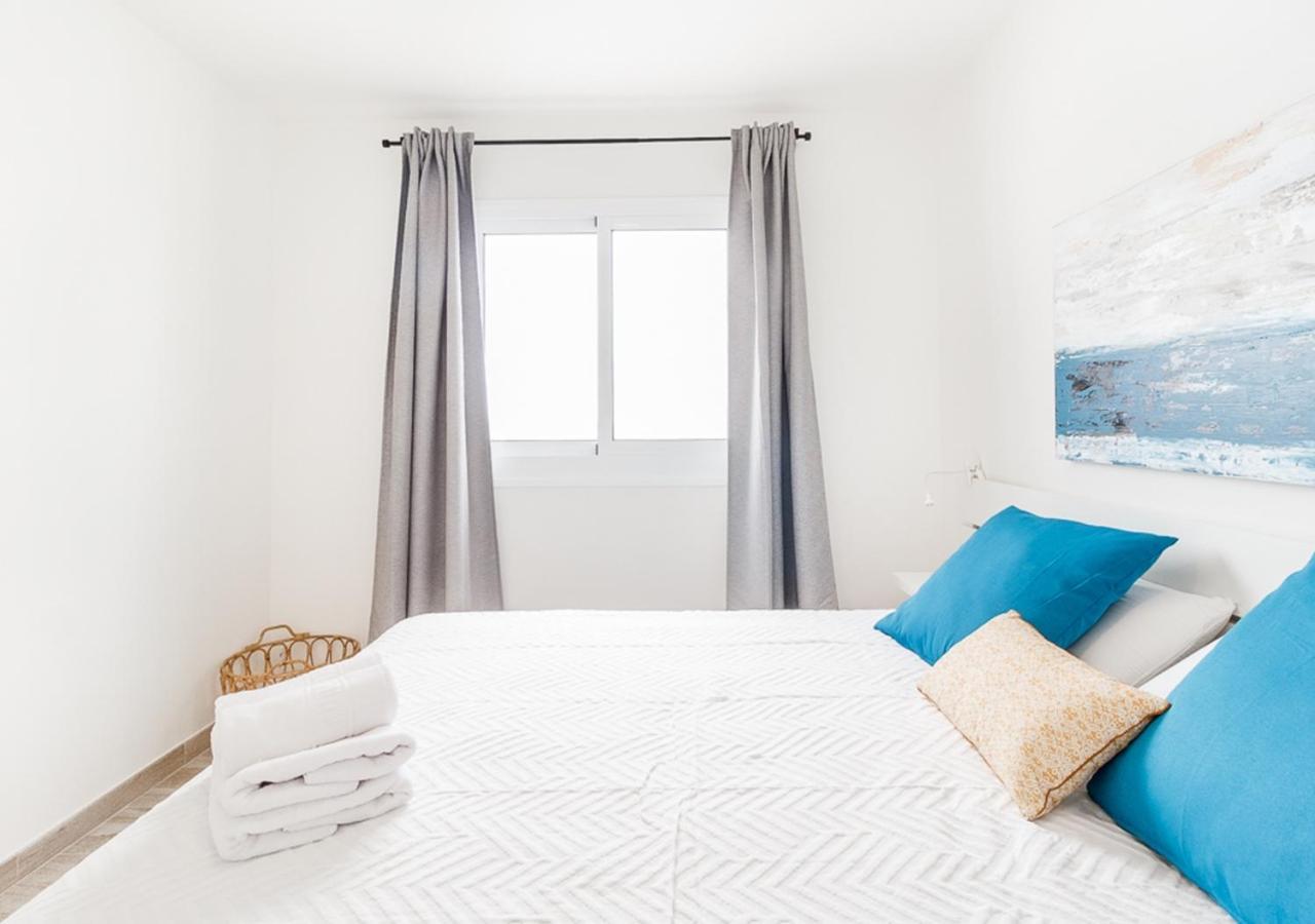 Moderno Apartamento Urbano En Barrio Historico 3ºd Santa Cruz de Tenerife Eksteriør billede