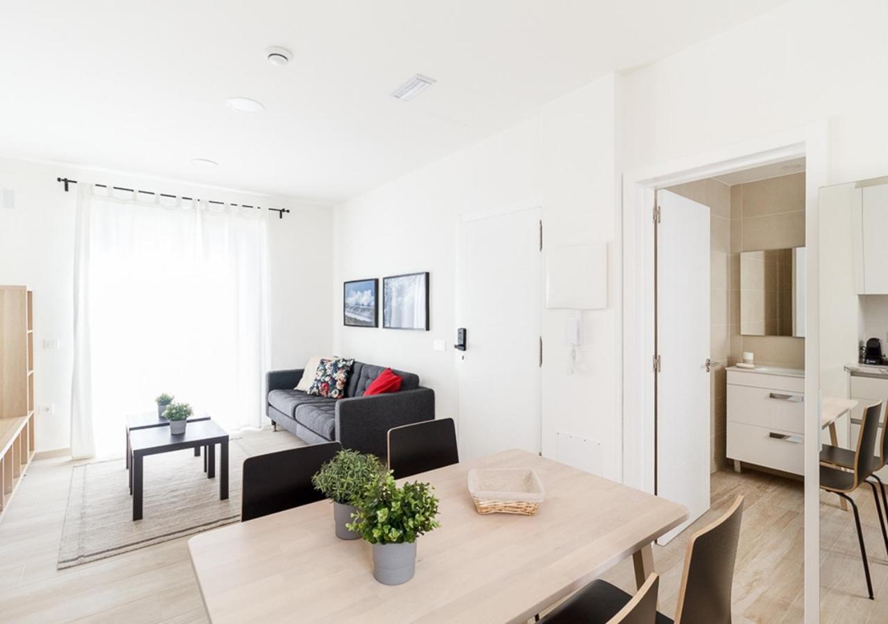 Moderno Apartamento Urbano En Barrio Historico 3ºd Santa Cruz de Tenerife Eksteriør billede